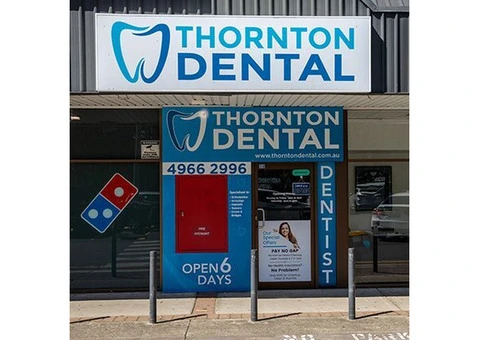 Thornton Dental - 3/5