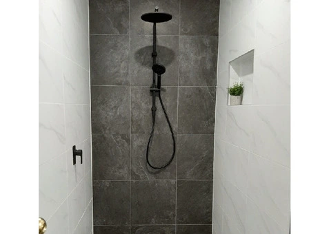 Expert Shower Grout Repair Services to Prevent Future Leaks