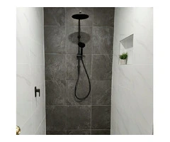 Expert Shower Grout Repair Services to Prevent Future Leaks