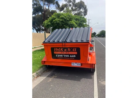 Skip Hire Essendon
