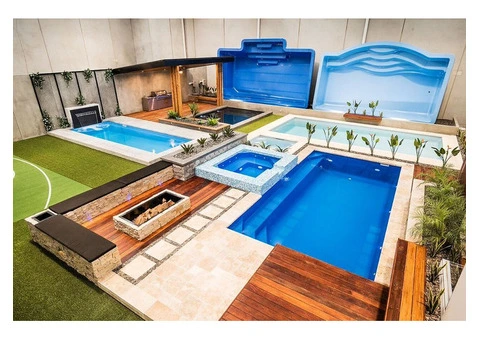 Discover Master Pools' Exquisite Designs! - 2/2