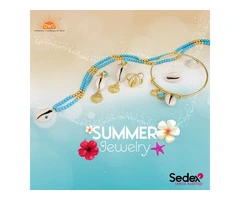 Summer Jewelry Blowout Sale - Up to 50% Off!