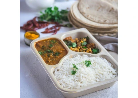 Tiffinly Weekly Meal Delivery Service That Fits Your Busy Lifestyle