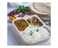 Tiffinly Weekly Meal Delivery Service That Fits Your Busy Lifestyle