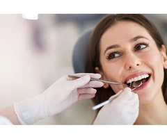 Camden Family Dental
