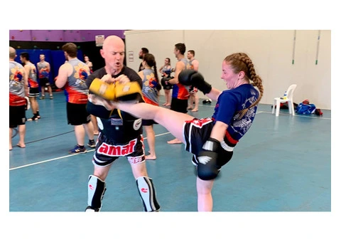 Modern and Traditional Martial Arts for Self-Defense with Karate Classes Near Me Australia