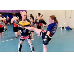 Modern and Traditional Martial Arts for Self-Defense with Karate Classes Near Me Australia