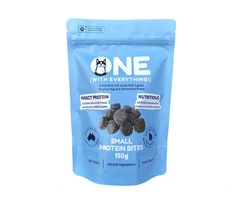 ONE (With Everything!) - Insect Small Protein Bite Treats