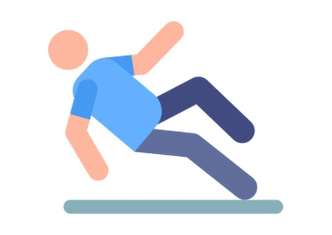 Man Down Alarms Australia