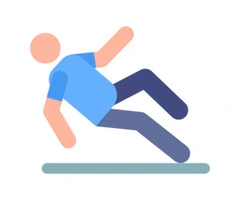 Man Down Alarms Australia