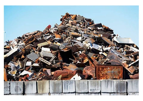 Cardiff Copper Scrap Recycling: Partner with Kangaroo Copper for a Sustainable Future - 2/3