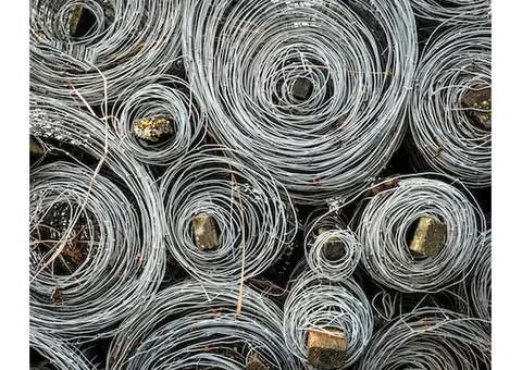 Cardiff Copper Scrap Recycling: Partner with Kangaroo Copper for a Sustainable Future - 3/3