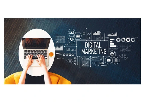Full Service Digital Marketing