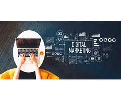 Full Service Digital Marketing