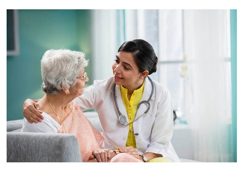 Trusted Home Care Providers in Sydney