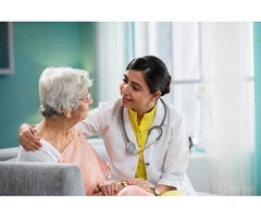 Trusted Home Care Providers in Sydney