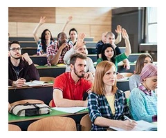 OnePoint Education & Migration Services