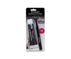 Buy Petosan Dental Kit Small, Medium and Large Online | Free Shipping*