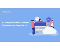 A Comprehensive Guide to Webassessor Salesforce