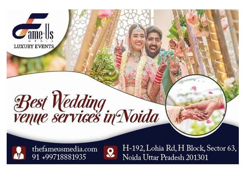 Who is the Best Video/photographer in Noida