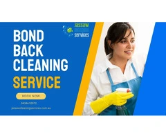 Experienced Bond Back Cleaning Service in Canberra and Queanbeyan