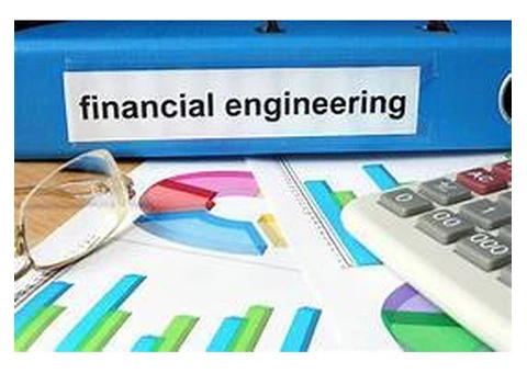 Financial Engineering Courses