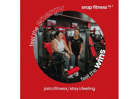 Best gym in Glenmore Park | Glenmore Park - 2/4