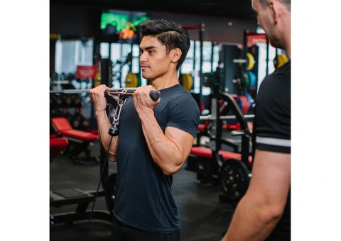 Best gym in Glenmore Park | Glenmore Park - 3/4