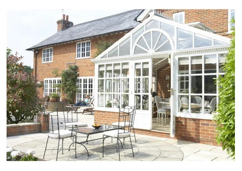 Discover the Future of Windows and Doors in Melbourne