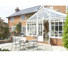 Discover the Future of Windows and Doors in Melbourne