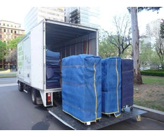 Reputable Corporate Relocation Services