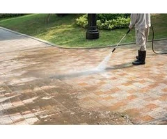 ACT Gutter Vacuum - Your Premier Choice for Pressure Cleaning in Canberra!