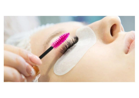 Embrace your Unique Beauty with Lash Professionals in Morley