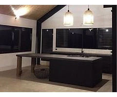 High-quality Kitchen Bench Tops in Brisbane