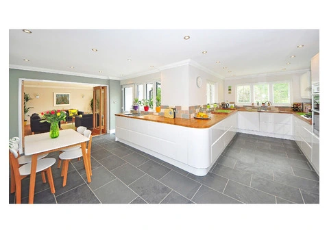 Professional Kitchen Resurfacing Sydney