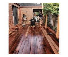 Deck Builders Melbourne