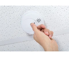 Comprehensive Smoke Alarm Solutions for Homes and Businesses