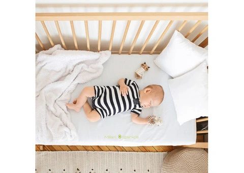 Are Ikea Cot Mattresses Safe for Newborn Babies?