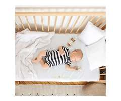 Are Ikea Cot Mattresses Safe for Newborn Babies?