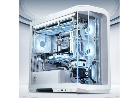 Expert Custom PC Assembly at Great Prices!