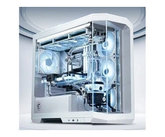 Expert Custom PC Assembly at Great Prices!