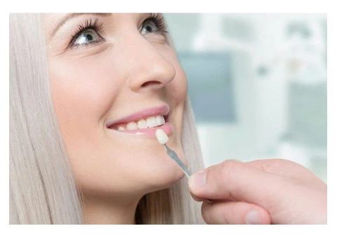 Looking for a Dentist in Adelaide? Find Exceptional Care at Adelaide Cosmetic Dentistry