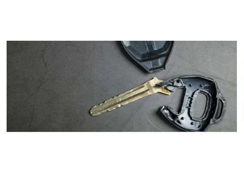 Car Key Repair Adelaide