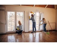 Get Expert Cleaning Services From Canberra's Top Cleaning Firm