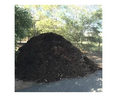 Forest Mulch Sales Brisbane