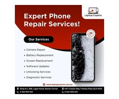 Best Phone Repair Services in Stones Corner