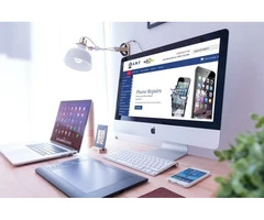 Laptop Repair Service Melbourne | AMT Electronics Pty Ltd