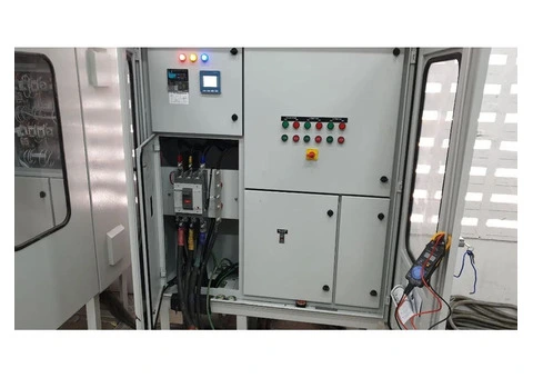 Level 2 Electrician Bondi