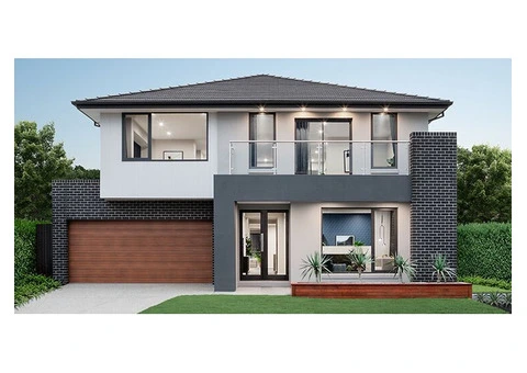 Display Homes Canberra