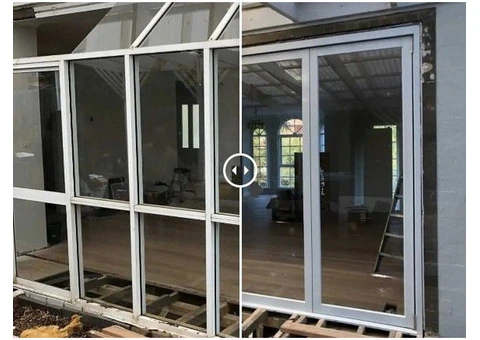 Window Replacement Melbourne